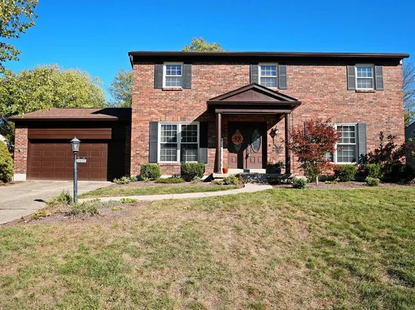 12028 Wesken Ln, Cincinnati, OH 45241