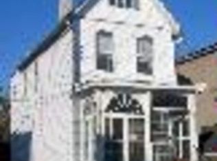 500 E 26th St, Baltimore, MD 21218