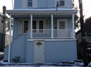 98 Willow St, Dunmore, PA 18512
