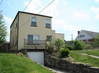 3313 Donald St, Cincinnati, OH 45213