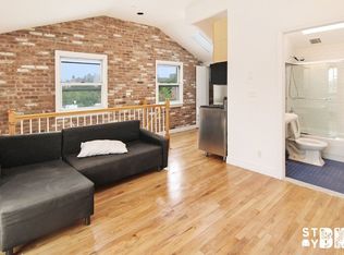 172 Avenue B #7P, New York, NY 10009