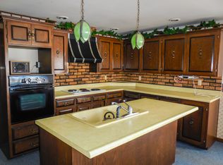 4061 Crescent Ln, Pound, WI 54161