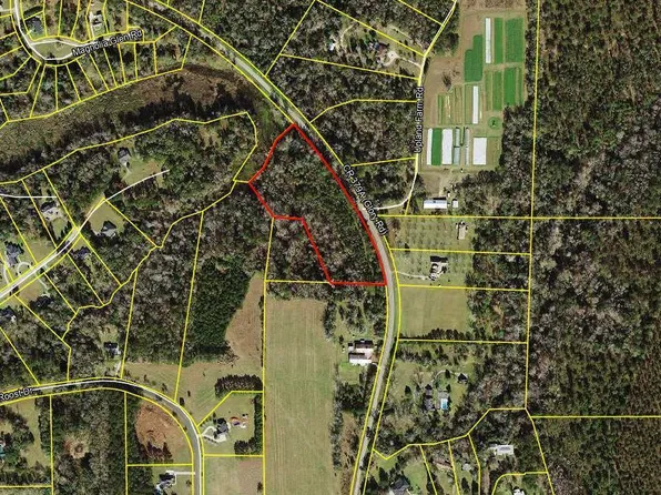 Glory Rd, Quincy, FL 32352