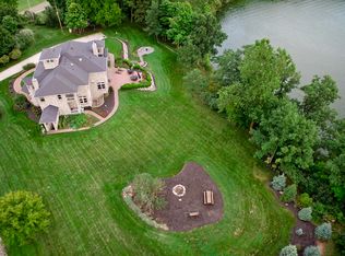 4011 Hahn Dr, Perrinton, MI 48871