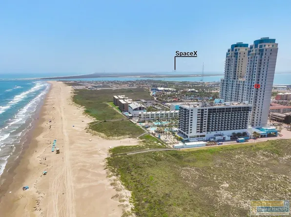 310A Padre Blvd APT 1501, South Padre Island, TX 78597