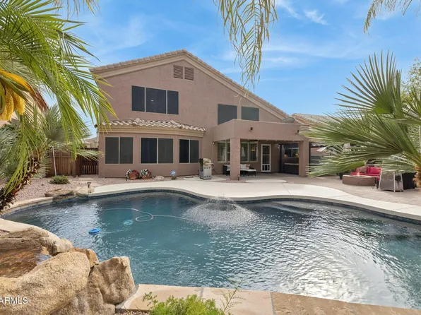 9750 E Gelding Dr, Scottsdale, AZ 85260