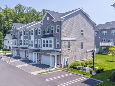 9 Mccluskey Pl, Morris Plains, NJ, 07950