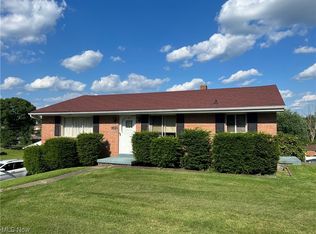 320 Russell Ave, Steubenville, OH 43953