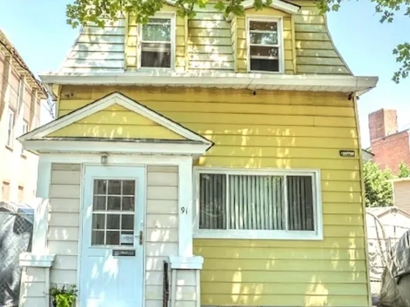 91 Clinton St, Rahway City, NJ 07065
