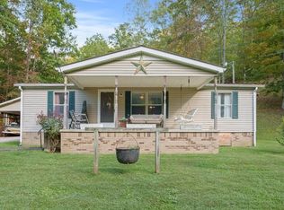 847 Shady Grove Rd, Louisa, KY 41230
