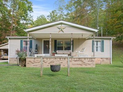 847 Shady Grove Rd, Louisa, KY, 41230