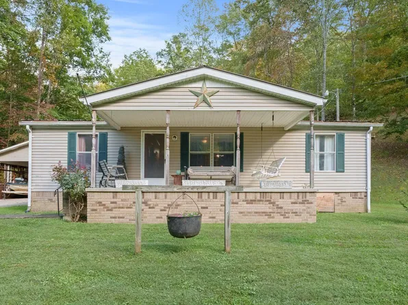 847 Shady Grove Rd, Louisa, KY 41230