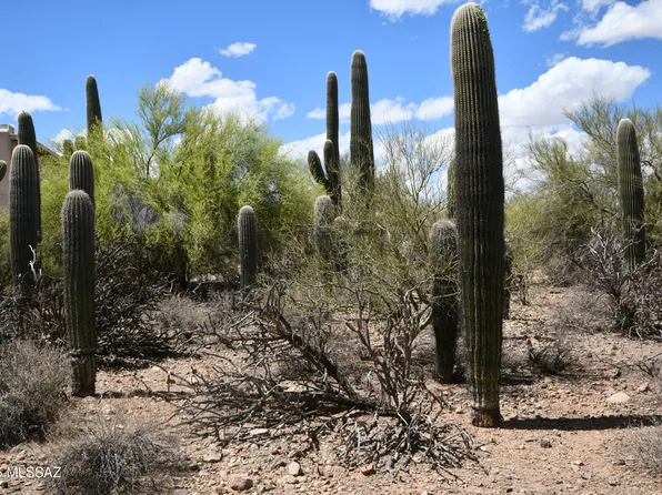 4840 N Avenida Corto Unit 6, Tucson, AZ 85745