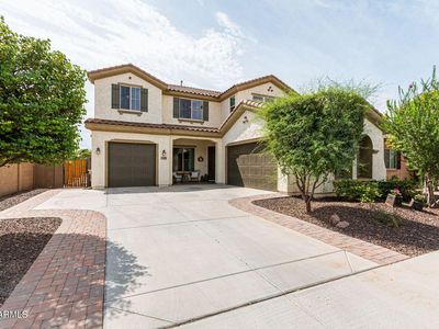 1925 E Crescent Way, Chandler, AZ, 85249