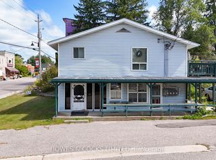 7 Old Hastings Rd, Hastings Highlands, ON K0L 2S0