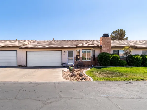 1050 E Brigham Rd APT 57, Saint George, UT 84790