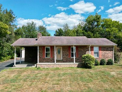 400 E 80th Dr, Columbia, KY, 42728