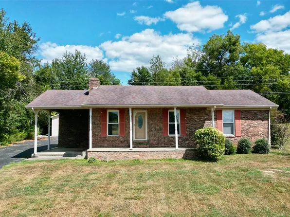 400 E 80th Dr, Columbia, KY 42728