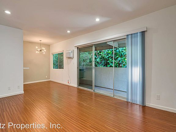 4th image of 1426 N Vista St APT 16