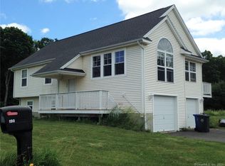 190 Bonemill Rd, Mansfield, CT 06268