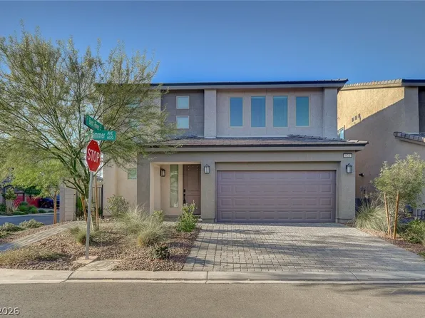 624 Stone Hammer Ave, Las Vegas, NV 89183