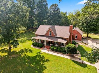5358 Rocky Fork Rd, Smyrna, TN 37167