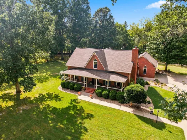 5358 Rocky Fork Rd, Smyrna, TN 37167