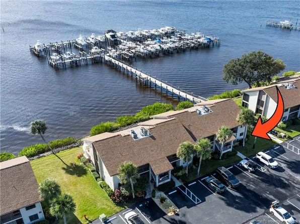 1600 NE Dixie Hwy APT 7-104, Jensen Beach, FL 34957