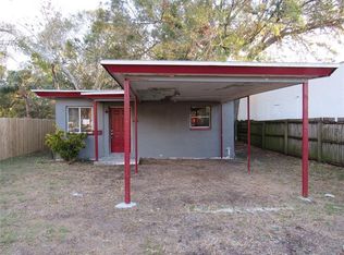 4816 18th Ave S, Saint Petersburg, FL 33711