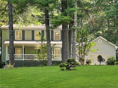 521 Midlawn Dr, Wilkesboro, NC, 28697