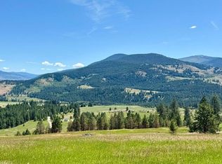 Perelandra Cir LOT 36-37, Danville, WA 99121