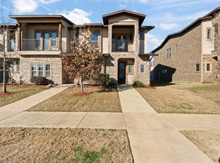 3029 Solana Cir, Denton, TX 76207