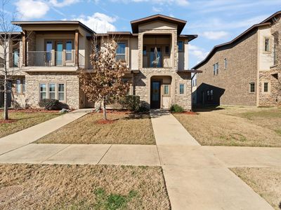 3029 Solana Cir, Denton, TX, 76207