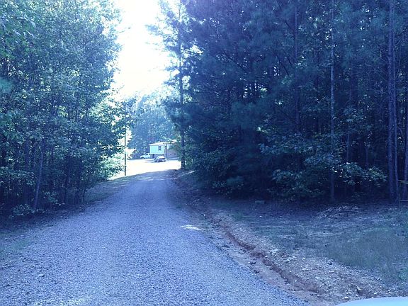 1/2 down private rd.