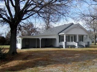 289 Jackson Rd, Almo, KY 42020