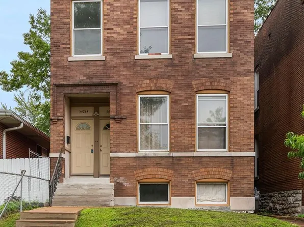 5424 Michigan Ave, Saint Louis, MO 63111