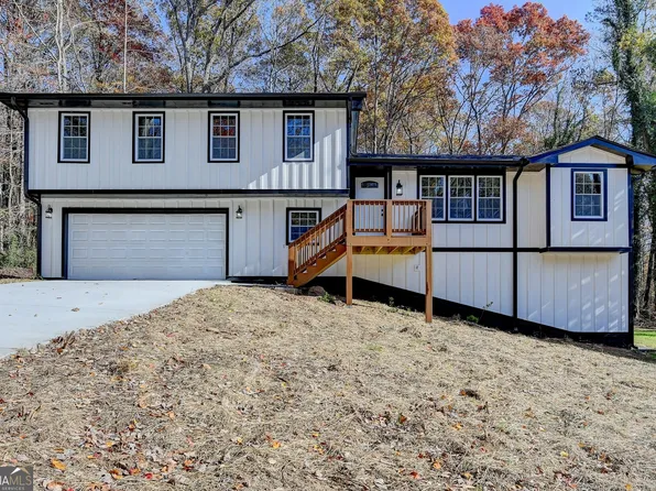 5847 Navarre Ct, Stone Mountain, GA 30087