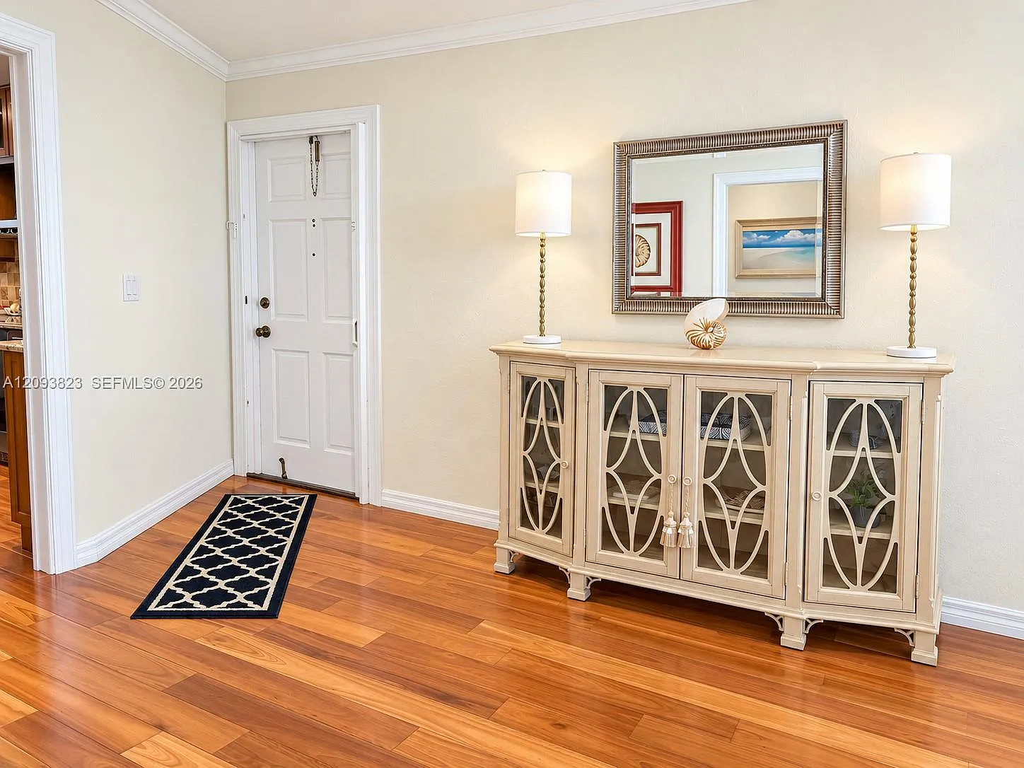 Tequesta Garden Condo 8 — Photo 4