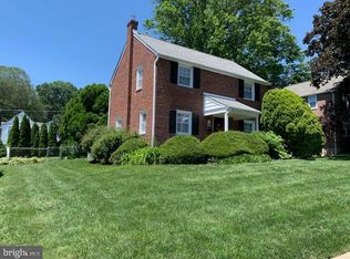 911 Stanbridge Rd, Drexel Hill, PA 19026