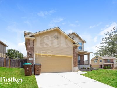 10703 Ranchland Fox, San Antonio, TX, 78245