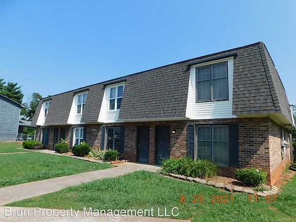 3rd image of 9105 Parktop Ln APT D