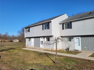 16 Seymour Rd UNIT 20A, East Granby, CT 06026