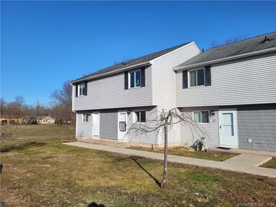 16 Seymour Road #20A, East Granby, CT, 06026