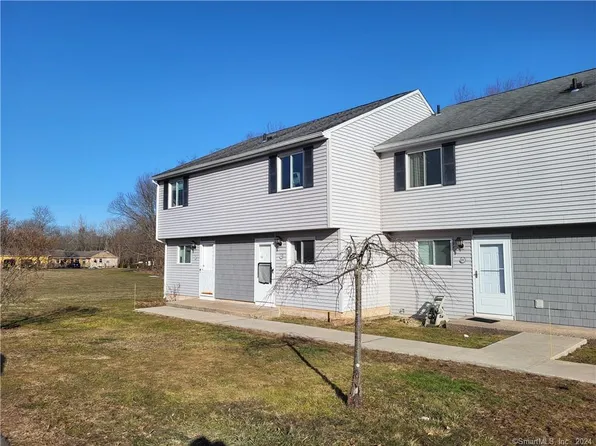 16 Seymour Road #20A, East Granby, CT 06026
