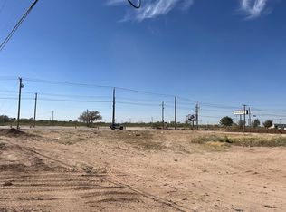 0 E Highway 80, Midland, TX 79706