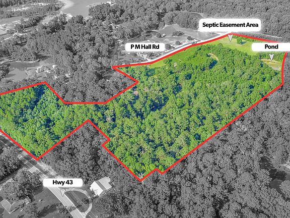 3rd image of State Highway 43 Rd