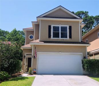 55 Gold Oak Dr, Hilton Head Island, SC, 29926