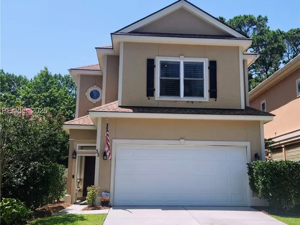 55 Gold Oak Dr, Hilton Head Island, SC 29926