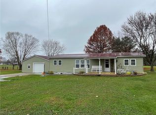 9899 Bell Rd, Cambridge, OH 43725