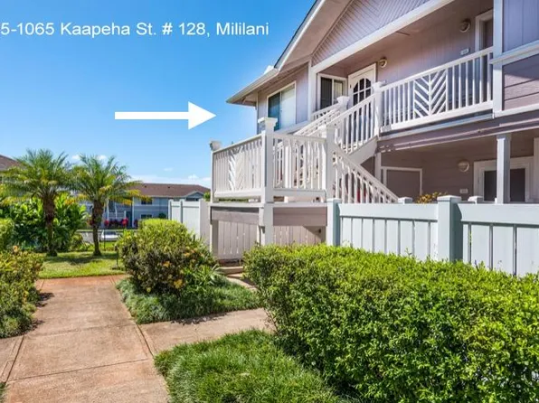 95-1065 Kaapeha St APT 128, Mililani, HI 96789